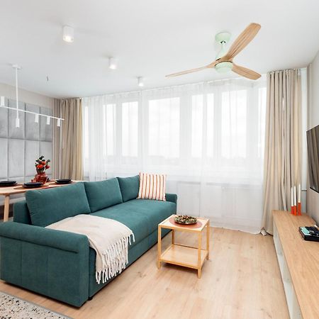 Kairos Apartments - Boston - Scisle Centrum, Spodek Katowice Extérieur photo