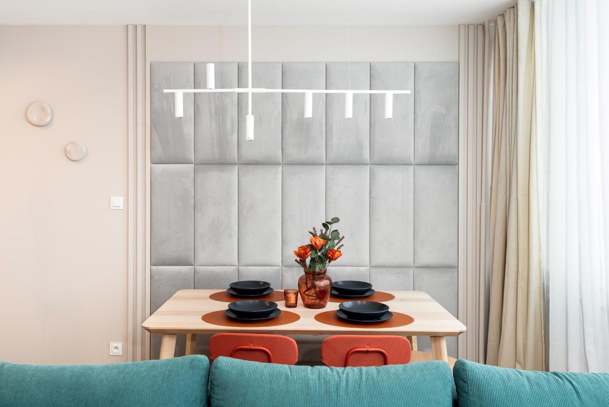 Kairos Apartments - Boston - Scisle Centrum, Spodek Katowice Extérieur photo