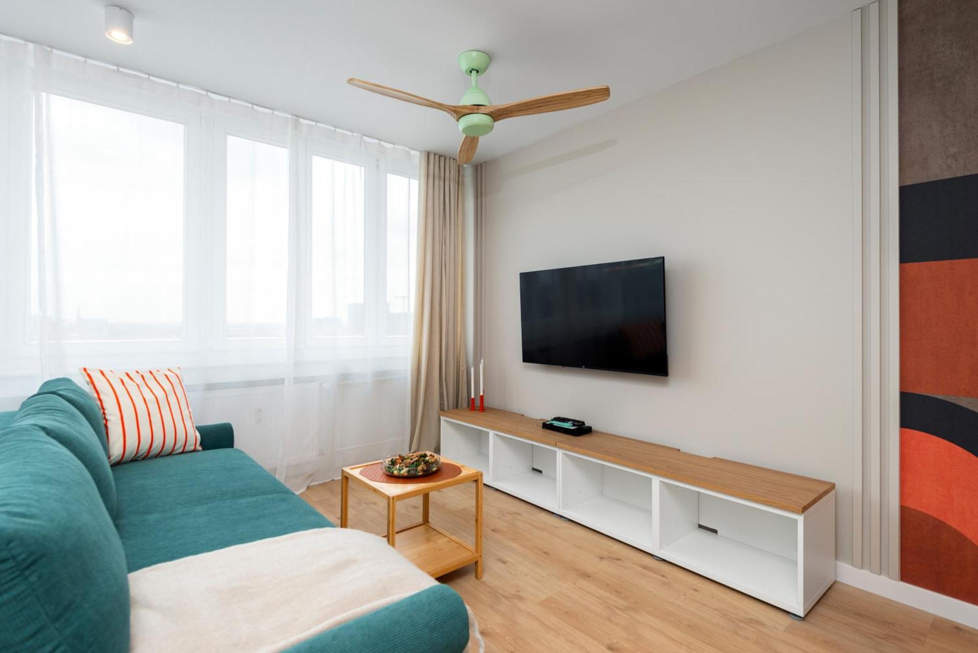 Kairos Apartments - Boston - Scisle Centrum, Spodek Katowice Extérieur photo