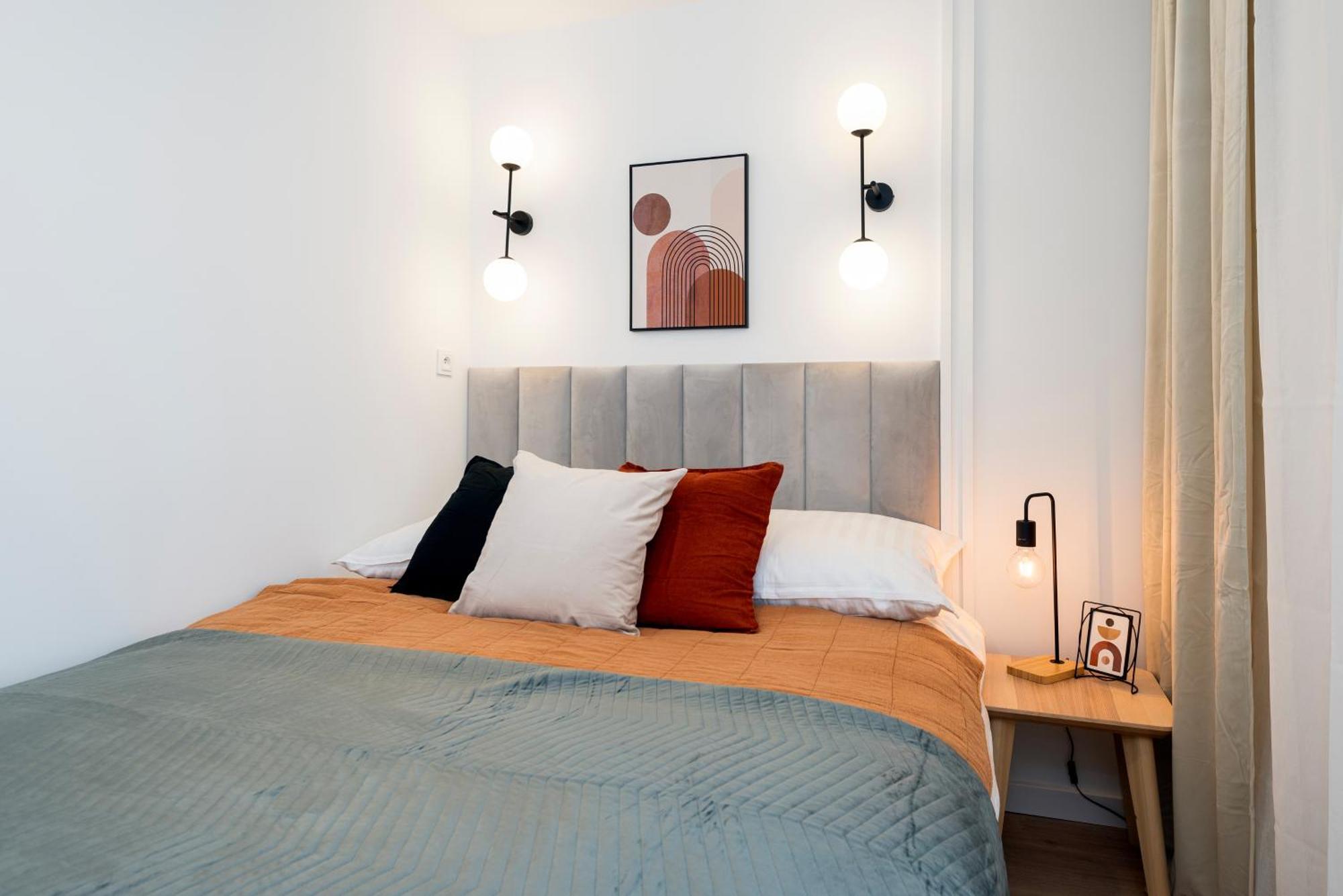 Kairos Apartments - Boston - Scisle Centrum, Spodek Katowice Extérieur photo