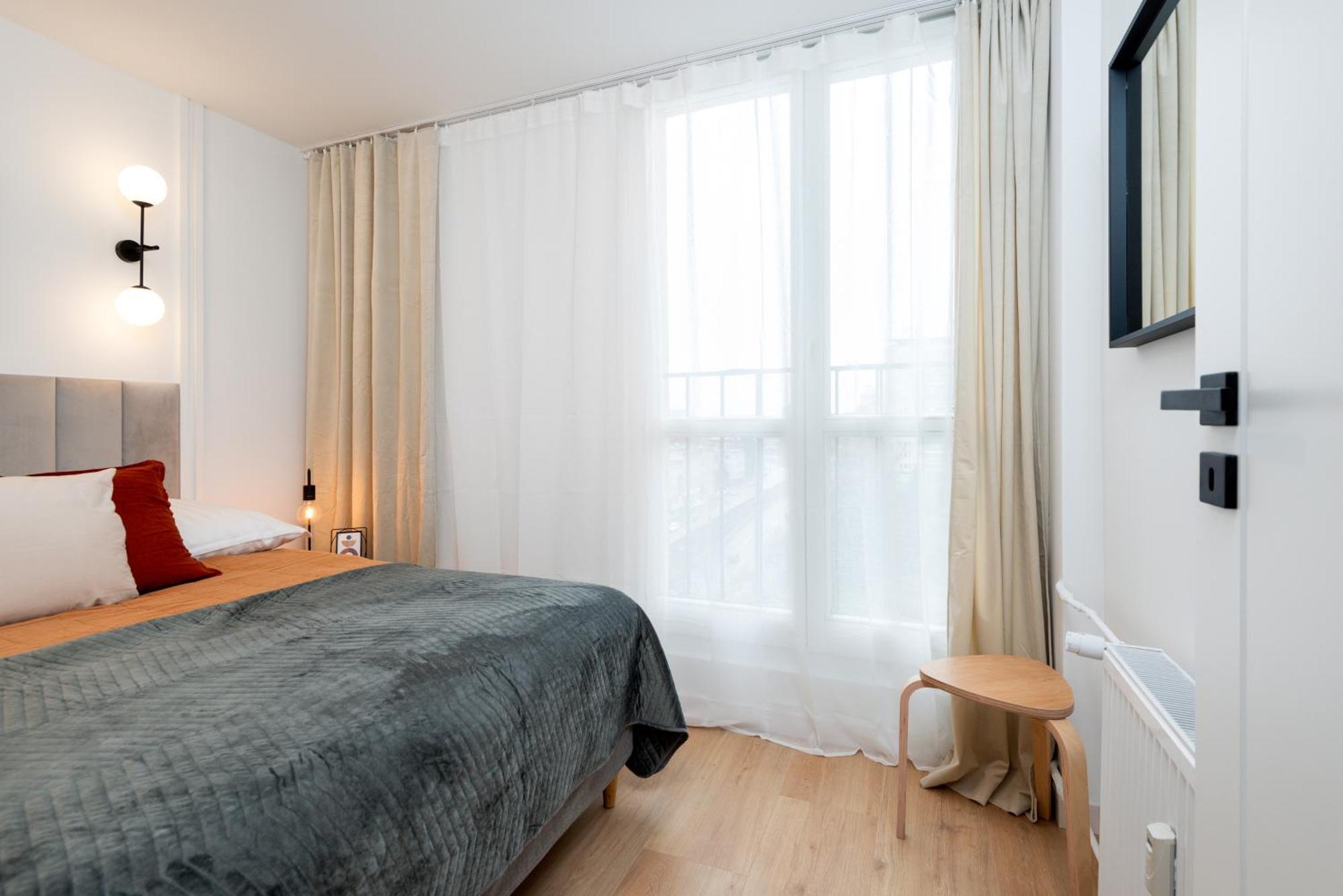 Kairos Apartments - Boston - Scisle Centrum, Spodek Katowice Extérieur photo