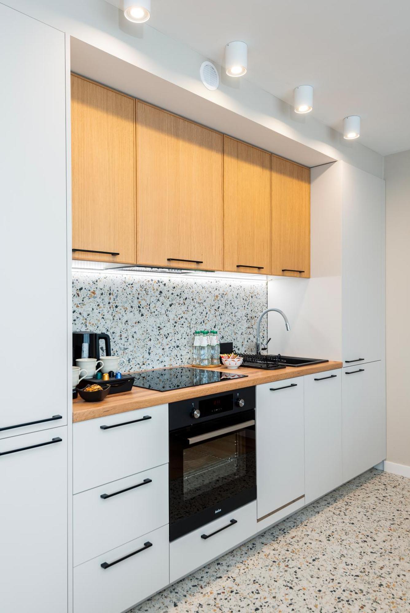 Kairos Apartments - Boston - Scisle Centrum, Spodek Katowice Extérieur photo